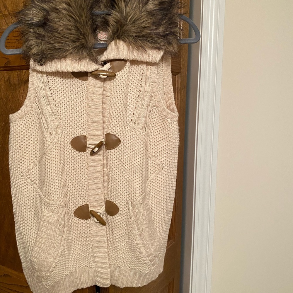 Vest